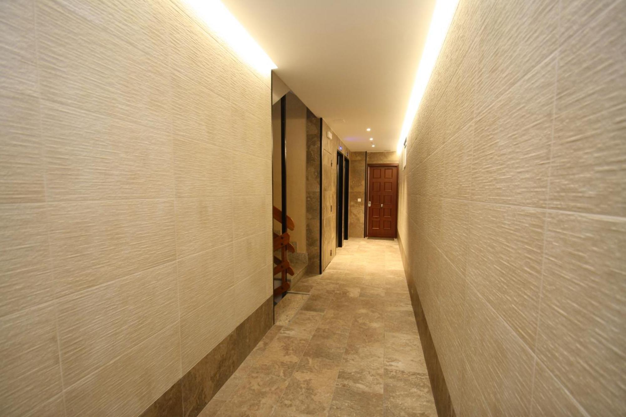 Precioso Estudio Primera Linea Fossa-Puerto Calpe Ngoại thất bức ảnh