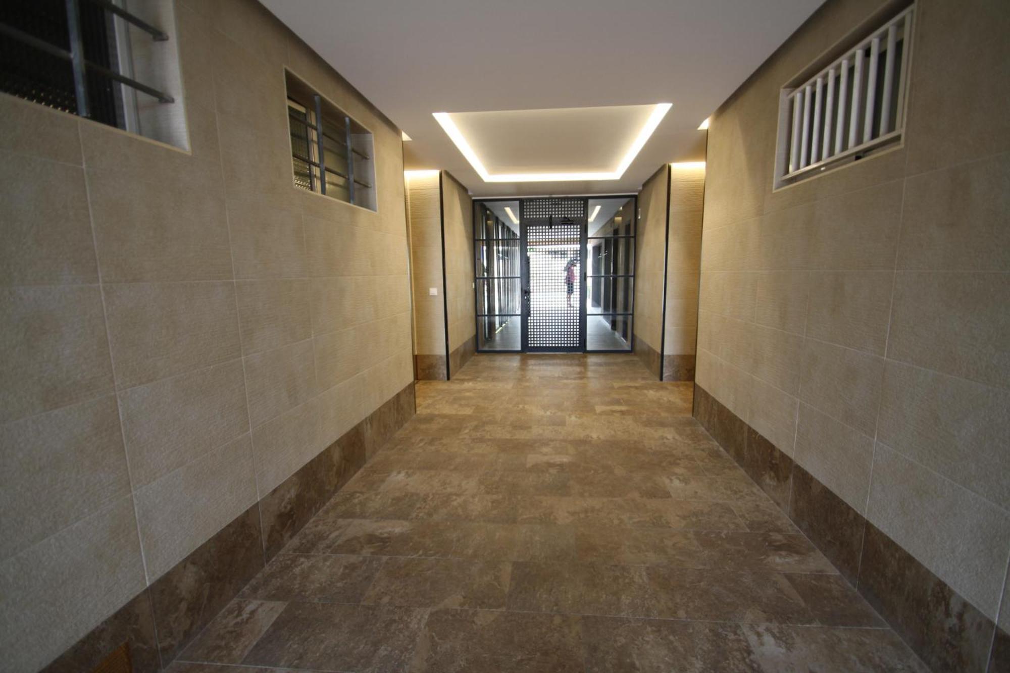 Precioso Estudio Primera Linea Fossa-Puerto Calpe Ngoại thất bức ảnh