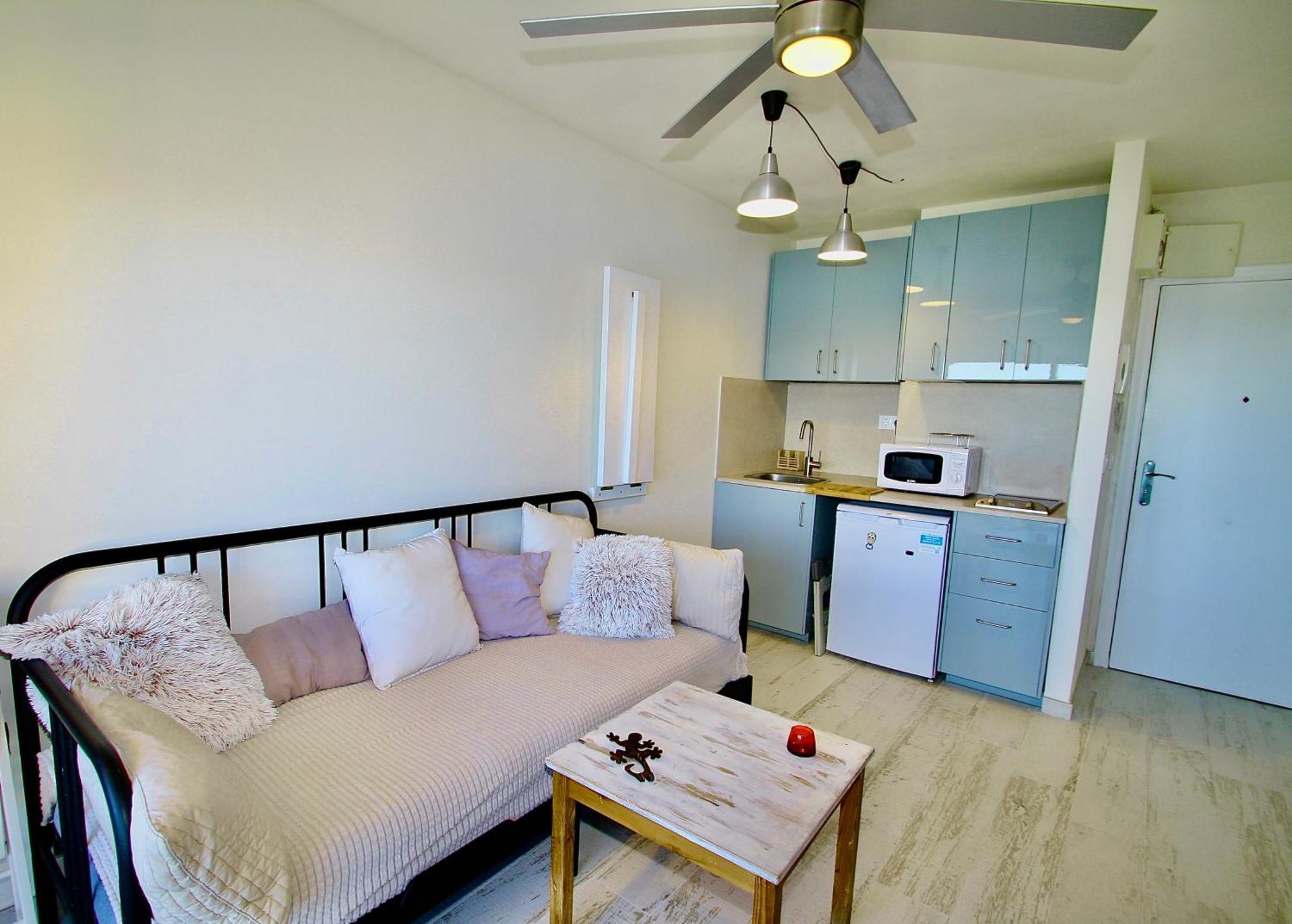 Precioso Estudio Primera Linea Fossa-Puerto Calpe Ngoại thất bức ảnh